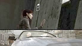 Rozdział: Zbieg - Rozdziały: Zbieg - Szajba | Trofea Heavy Rain - Heavy Rain - poradnik do gry