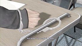 Rozdział: Zbieg/Na wolności - Rozdziały: Zbieg - Szajba | Trofea Heavy Rain - Heavy Rain - poradnik do gry