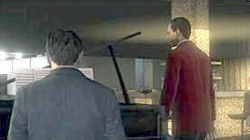 Rozdział: Blues Jaydena - Rozdziały: Zbieg - Szajba | Trofea Heavy Rain - Heavy Rain - poradnik do gry