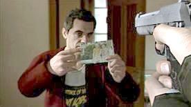 Rozdział: Rekin - Rozdziały: Zbieg - Szajba | Trofea Heavy Rain - Heavy Rain - poradnik do gry