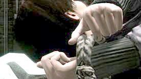 Rozdział: Doktor - Rozdziały: Zbieg - Szajba | Trofea Heavy Rain - Heavy Rain - poradnik do gry