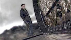 Teraz po raz kolejny walczysz z Szajbą - Rozdziały: Zbieg - Szajba | Trofea Heavy Rain - Heavy Rain - poradnik do gry