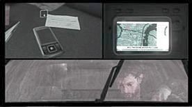 Rozdział: Szczur - Rozdziały: Eureka - Stary magazyn | Trofea Heavy Rain - Heavy Rain - poradnik do gry