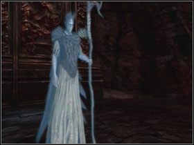 Wergiliusz będzie nam towarzyszył przez całą podróż przez piekielną otchłań - Ważne postacie w Dantes Inferno | Porady ogólne - Dantes Inferno - poradnik do gry