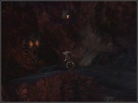 3 - Opis przejścia - Shores of Acheron (2) | Kompletny opis przejscia - Dantes Inferno - poradnik do gry