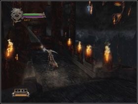 4 - Opis przejścia - Shores of Acheron (2) | Kompletny opis przejscia - Dantes Inferno - poradnik do gry