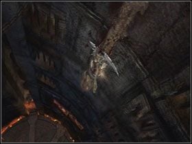 5 - Opis przejścia - Shores of Acheron (2) | Kompletny opis przejscia - Dantes Inferno - poradnik do gry