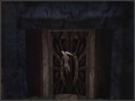 7 - Opis przejścia - Shores of Acheron (2) | Kompletny opis przejscia - Dantes Inferno - poradnik do gry