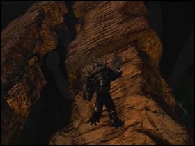 7 - Opis przejścia - Shores of Acheron (3) | Kompletny opis przejscia - Dantes Inferno - poradnik do gry