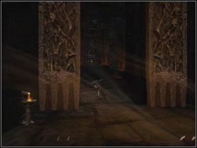 3 - Opis przejścia - Limbo (1) | Kompletny opis przejścia Dantes Inferno - Dantes Inferno - poradnik do gry