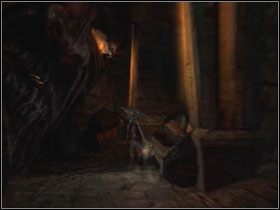 Po zabiciu demona rozbij fontannę [srebrnik] - Opis przejścia - Limbo (1) | Kompletny opis przejścia Dantes Inferno - Dantes Inferno - poradnik do gry