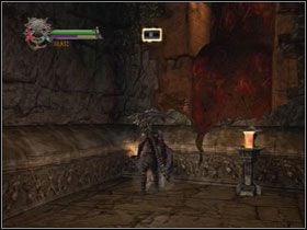 4 - Opis przejścia - Limbo (1) | Kompletny opis przejścia Dantes Inferno - Dantes Inferno - poradnik do gry