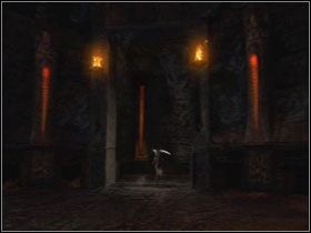 5 - Opis przejścia - Limbo (1) | Kompletny opis przejścia Dantes Inferno - Dantes Inferno - poradnik do gry