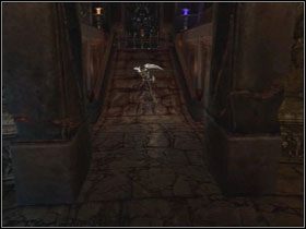 6 - Opis przejścia - Limbo (1) | Kompletny opis przejścia Dantes Inferno - Dantes Inferno - poradnik do gry