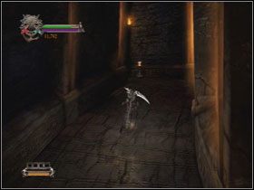 7 - Opis przejścia - Limbo (1) | Kompletny opis przejścia Dantes Inferno - Dantes Inferno - poradnik do gry