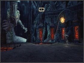 11 - Opis przejścia - Limbo (1) | Kompletny opis przejścia Dantes Inferno - Dantes Inferno - poradnik do gry