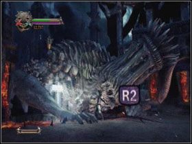 Ponownie zaatakuj podbrzusze bossa i jego twarz - Opis przejścia - Limbo (2) | Kompletny opis przejścia Dantes Inferno - Dantes Inferno - poradnik do gry