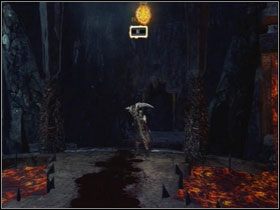 4 - Opis przejścia - Limbo (2) | Kompletny opis przejścia Dantes Inferno - Dantes Inferno - poradnik do gry