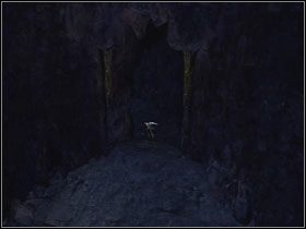 Przeskocz na drugą stronę używając R1 - Opis przejścia - Limbo (2) | Kompletny opis przejścia Dantes Inferno - Dantes Inferno - poradnik do gry