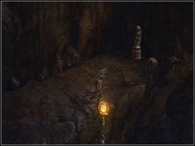 5 - Opis przejścia - Limbo (2) | Kompletny opis przejścia Dantes Inferno - Dantes Inferno - poradnik do gry