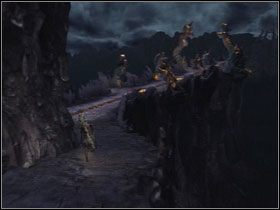 1 - Opis przejścia - Lust (1) | Kompletny opis przejścia Dantes Inferno - Dantes Inferno - poradnik do gry