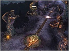 4 - Opis przejścia - Lust (1) | Kompletny opis przejścia Dantes Inferno - Dantes Inferno - poradnik do gry