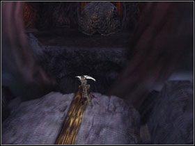 5 - Opis przejścia - Lust (1) | Kompletny opis przejścia Dantes Inferno - Dantes Inferno - poradnik do gry