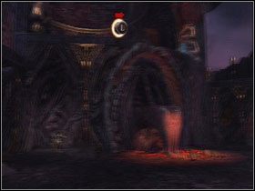 Roztrzaskaj zęby węża i ponownie uruchom dźwignię - Opis przejścia - Lust (1) | Kompletny opis przejścia Dantes Inferno - Dantes Inferno - poradnik do gry