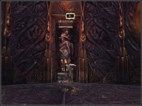 7 - Opis przejścia - Lust (1) | Kompletny opis przejścia Dantes Inferno - Dantes Inferno - poradnik do gry