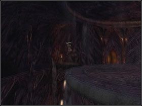 8 - Opis przejścia - Lust (1) | Kompletny opis przejścia Dantes Inferno - Dantes Inferno - poradnik do gry