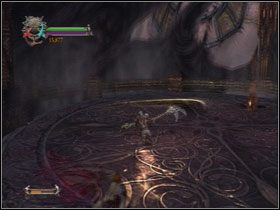 9 - Opis przejścia - Lust (1) | Kompletny opis przejścia Dantes Inferno - Dantes Inferno - poradnik do gry