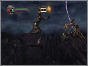 1 - Opis przejścia - Lust (3) | Kompletny opis przejścia Dantes Inferno - Dantes Inferno - poradnik do gry