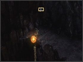 Z ostatniego posągu skocz w pobliże Wergiliusza - Opis przejścia - Lust (3) | Kompletny opis przejścia Dantes Inferno - Dantes Inferno - poradnik do gry