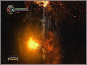 3 - Opis przejścia - Lust (3) | Kompletny opis przejścia Dantes Inferno - Dantes Inferno - poradnik do gry