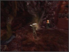 7 - Opis przejścia - Gluttony (1) | Kompletny opis przejścia Dantes Inferno - Dantes Inferno - poradnik do gry