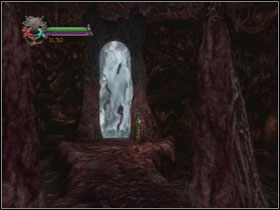 Podążaj ścieżką i wyczyść planszę z potworów - Opis przejścia - Gluttony (1) | Kompletny opis przejścia Dantes Inferno - Dantes Inferno - poradnik do gry