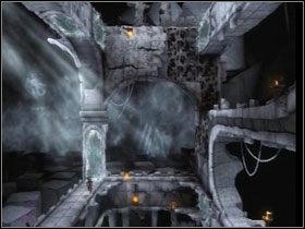 10 - Opis przejścia - Gluttony (1) | Kompletny opis przejścia Dantes Inferno - Dantes Inferno - poradnik do gry