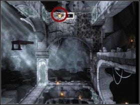 Wejdź przez pierwsze zwierciadło - Opis przejścia - Gluttony (1) | Kompletny opis przejścia Dantes Inferno - Dantes Inferno - poradnik do gry