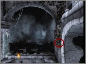 1 - Opis przejścia - Gluttony (2) | Kompletny opis przejścia Dantes Inferno - Dantes Inferno - poradnik do gry