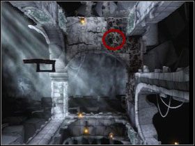 2 - Opis przejścia - Gluttony (2) | Kompletny opis przejścia Dantes Inferno - Dantes Inferno - poradnik do gry