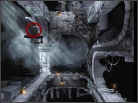 4 - Opis przejścia - Gluttony (2) | Kompletny opis przejścia Dantes Inferno - Dantes Inferno - poradnik do gry