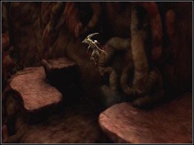 6 - Opis przejścia - Gluttony (2) | Kompletny opis przejścia Dantes Inferno - Dantes Inferno - poradnik do gry