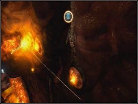 8 - Opis przejścia - Gluttony (2) | Kompletny opis przejścia Dantes Inferno - Dantes Inferno - poradnik do gry