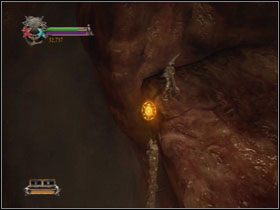 Roztrzaskaj łańcuch i zejdź po drabinie w dół - Opis przejścia - Gluttony (3) | Kompletny opis przejścia Dantes Inferno - Dantes Inferno - poradnik do gry