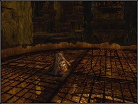 Kolejna wywinduje Cię w górę - Opis przejścia - Greed (1) | Kompletny opis przejścia Dantes Inferno - Dantes Inferno - poradnik do gry