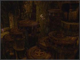 7 - Opis przejścia - Greed (1) | Kompletny opis przejścia Dantes Inferno - Dantes Inferno - poradnik do gry