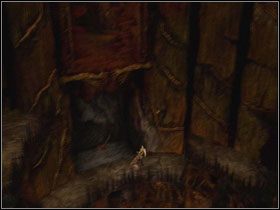 9 - Opis przejścia - Greed (1) | Kompletny opis przejścia Dantes Inferno - Dantes Inferno - poradnik do gry