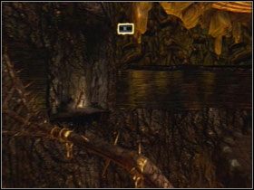 2 - Opis przejścia - Greed (2) | Kompletny opis przejścia Dantes Inferno - Dantes Inferno - poradnik do gry