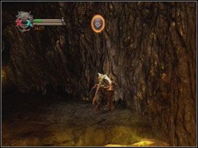 Gdy zdecydujesz o losie Gessiussa zeskocz w dół - Opis przejścia - Greed (2) | Kompletny opis przejścia Dantes Inferno - Dantes Inferno - poradnik do gry