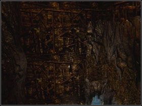 9 - Opis przejścia - Greed (2) | Kompletny opis przejścia Dantes Inferno - Dantes Inferno - poradnik do gry